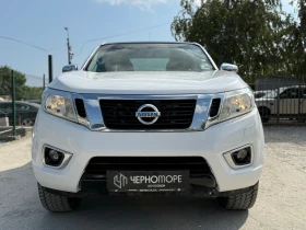 Обява за продажба на Nissan Navara 2.3 dci Automat 4x4 Tekna ~32 900 лв. - изображение 1
