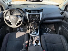 Nissan Navara 2.3 dci Automat 4x4 Tekna | Mobile.bg    14