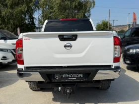 Обява за продажба на Nissan Navara 2.3 dci Automat 4x4 Tekna ~32 900 лв. - изображение 4