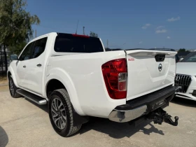 Обява за продажба на Nissan Navara 2.3 dci Automat 4x4 Tekna ~32 900 лв. - изображение 3