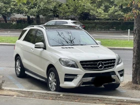  Mercedes-Benz ML 350