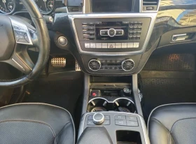 Mercedes-Benz ML 350 AMG 21  Keyless Start-Stop  HarmanKardon  | Mobile.bg    10