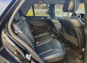 Mercedes-Benz ML 350 AMG 21  Keyless Start-Stop  HarmanKardon  | Mobile.bg    9