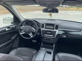 Mercedes-Benz ML 350 Panorama AMG 360  Harman Kardon Full led  | Mobile.bg    4