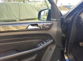 Mercedes-Benz ML 350 AMG 21  Keyless Start-Stop  HarmanKardon  | Mobile.bg    11
