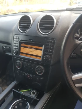 Mercedes-Benz ML 280 | Mobile.bg    12