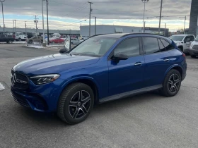 Mercedes-Benz GLC 300 * CARFAX * БЕЗ ПЪРВОНАЧАЛНА ВНОСКА