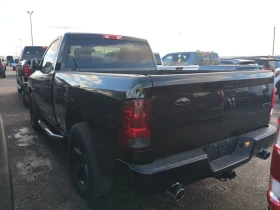 Dodge RAM 1500 EXPRESS REGULAR CAB STD BED  CARFAX - 25450 лв. / 13012.38 € - 57998152 4