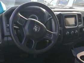 Dodge RAM 1500 EXPRESS REGULAR CAB STD BED  CARFAX - 25450 лв. / 13012.38 € - 57998152 10