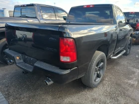 Dodge RAM 1500 EXPRESS REGULAR CAB STD BED  CARFAX - 25450 лв. / 13012.38 € - 57998152 3