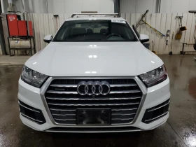 Audi Q7 PREMIUM PLUS* ПАНО* MATRIX* VIRTUAL* HEAD UP - 33000 лв. / 16872.63 € - 84998042 2