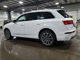 Audi Q7 PREMIUM PLUS* ПАНО* MATRIX* VIRTUAL* HEAD UP - 33000 лв. / 16872.63 € - 84998042 4