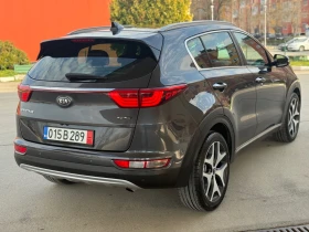 Kia Sportage 1.7 CRDI GT Line | Mobile.bg � ����� ������ 7