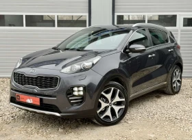 Kia Sportage 1.7 CRDI GT Line