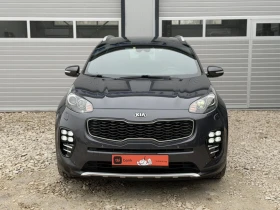 Kia Sportage 1.7 CRDI GT Line - 26900 лв. / 13753.75 € - 68193901 2