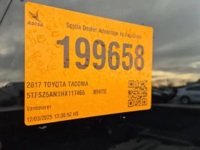 Toyota Tacoma * SR5 EXTENDED CAB LONG BED * CARFAX * БЕЗ ПЪРВОНА - 24500 € / 47917.83 лв. - 50870834 14