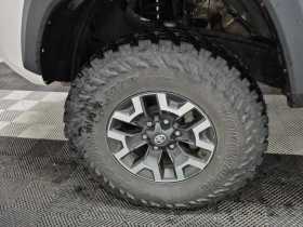 Toyota Tacoma * SR5 EXTENDED CAB LONG BED * CARFAX * БЕЗ ПЪРВОНА - 24500 € / 47917.83 лв. - 50870834 17