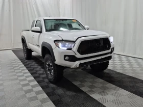 Toyota Tacoma * SR5 EXTENDED CAB LONG BED * CARFAX * БЕЗ ПЪРВОНА - 24500 € / 47917.83 лв. - 50870834 2