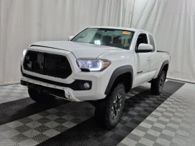Toyota Tacoma * SR5 EXTENDED CAB LONG BED * CARFAX * БЕЗ ПЪРВОНА