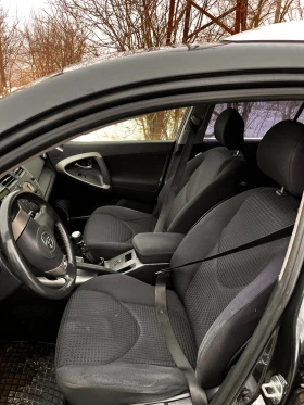 Toyota Rav4 - 5000 € / 9779.15 лв. - 62159742 9