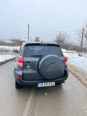 Toyota Rav4 - 5000 € / 9779.15 лв. - 62159742 4