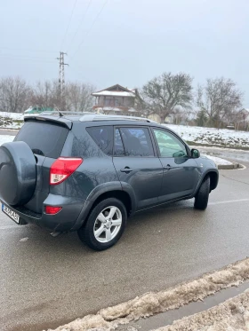 Toyota Rav4 - 5000 € / 9779.15 лв. - 62159742 3