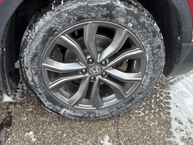 Honda Cr-v Sport  CARFAX - 20300 € / 39703.35 лв. - 32680053 7