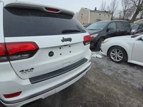 Jeep Grand cherokee 2019 Jeep Grand Cherokee High Altitude Edition - 16800 € / 32857.94 лв. - 76701037 4