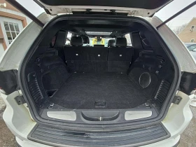 Jeep Grand cherokee 2019 Jeep Grand Cherokee High Altitude Edition - 16800 € / 32857.94 лв. - 76701037 11