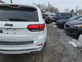 Jeep Grand cherokee 2019 Jeep Grand Cherokee High Altitude Edition - 16800 € / 32857.94 лв. - 76701037 5