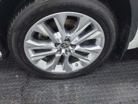 Toyota Highlander LIMITED  CARFAX - 27500 € / 53785.32 лв. - 31777203 6