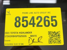 Toyota Highlander LIMITED  CARFAX - 27500 € / 53785.32 лв. - 31777203 15