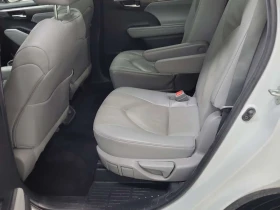 Toyota Highlander LIMITED  CARFAX - 27500 € / 53785.32 лв. - 31777203 13