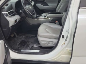 Toyota Highlander LIMITED  CARFAX - 27500 € / 53785.32 лв. - 31777203 5