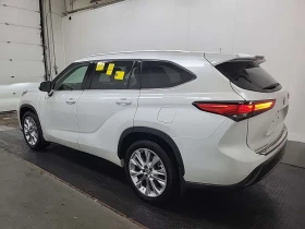 Toyota Highlander LIMITED  CARFAX - 27500 € / 53785.32 лв. - 31777203 4