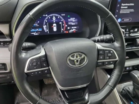 Toyota Highlander LIMITED  CARFAX - 27500 € / 53785.32 лв. - 31777203 12