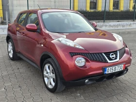 Nissan Juke 1.5DCI/PURE-DRIVE/FUL-SERVICE - 6500 € / 12712.90 лв. - 43587113 3