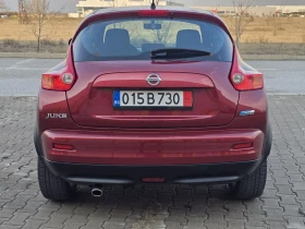 Nissan Juke 1.5DCI/PURE-DRIVE/FUL-SERVICE - 6500 € / 12712.90 лв. - 43587113 7
