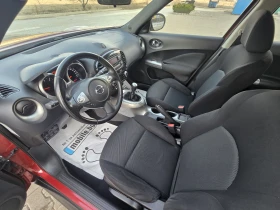 Nissan Juke 1.5DCI/PURE-DRIVE/FUL-SERVICE - 6500 € / 12712.90 лв. - 43587113 9