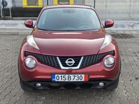 Nissan Juke 1.5DCI/PURE-DRIVE/FUL-SERVICE - 6500 € / 12712.90 лв. - 43587113 2