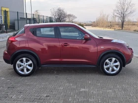 Nissan Juke 1.5DCI/PURE-DRIVE/FUL-SERVICE - 6500 € / 12712.90 лв. - 43587113 4