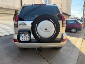 Toyota Land cruiser - 16900 € / 33053.53 лв. - 64561784 6