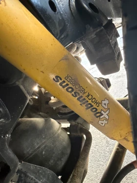 Toyota Land cruiser - 16900 € / 33053.53 лв. - 64561784 15