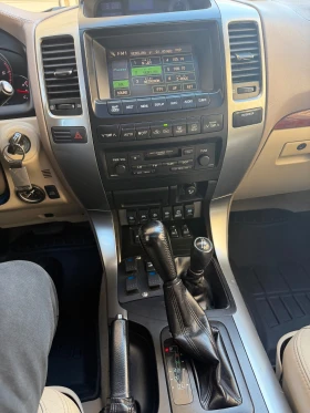 Toyota Land cruiser - 16900 € / 33053.53 лв. - 64561784 7