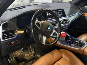 BMW X5 * xDrive40i * 360 /* ПОДГРЕВ /* ПАНОРАМА | Auto.bg — изображение 7