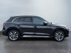 Audi Q5 quattro S Line 45 TFSI* АвтоКредит* (Цена до БГ)  - 24199 € / 47329.13 лв. - 76469234 3