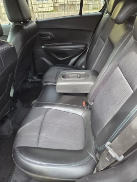 Chevrolet Trax 1.7 cdti 131 k.s 6 skorosti - 8300 € / 16233.39 лв. - 76701681 9