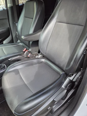 Chevrolet Trax 1.7 cdti 131 k.s 6 skorosti - 8300 € / 16233.39 лв. - 76701681 12