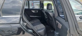 Mercedes-Benz GLK 220 2.2CDI 4matic Авомати, Кожа, Нави. - 8999 € / 17600.51 лв. - 63971377 16