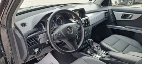 Mercedes-Benz GLK 220 2.2CDI 4matic Авомати, Кожа, Нави. - 8999 € / 17600.51 лв. - 63971377 9